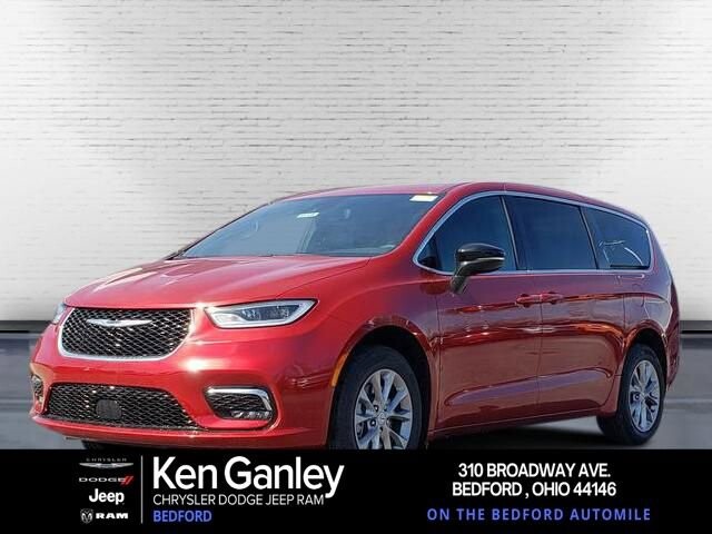 2026 Chrysler Pacifica in Bedford, OH 44146 - 18119791