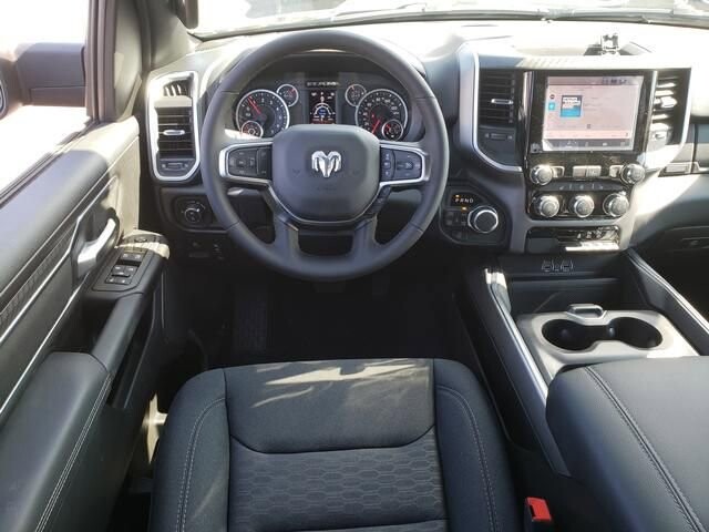 2026 RAM 1500 in Bedford, OH 44146 - 18119793 8