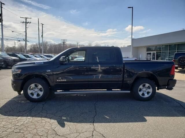 2026 RAM 1500 in Bedford, OH 44146 - 18119793 3