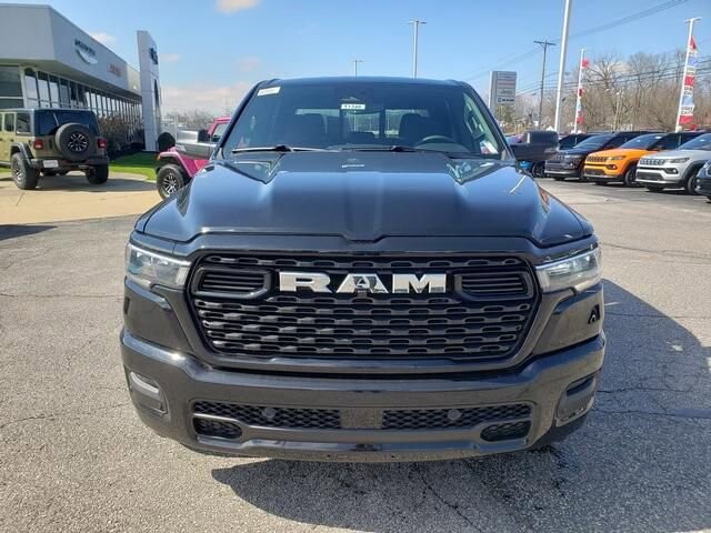 2026 RAM 1500 in Bedford, OH 44146 - 18119793 2