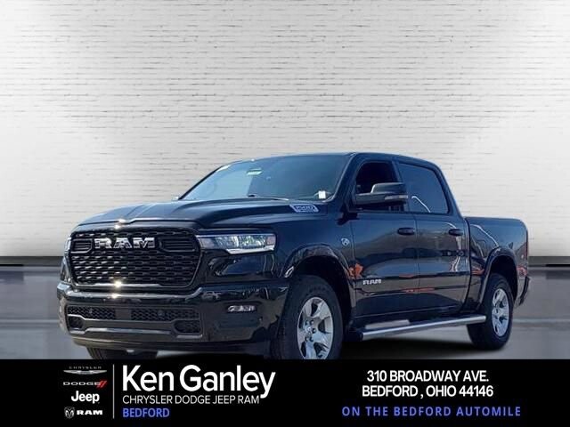 2026 RAM 1500 in Bedford, OH 44146 - 18119793