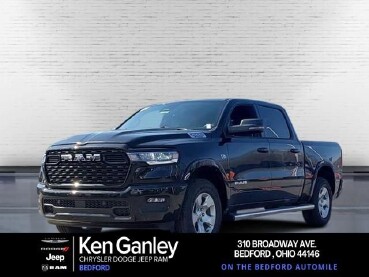 2026 RAM 1500 in Bedford, OH 44146