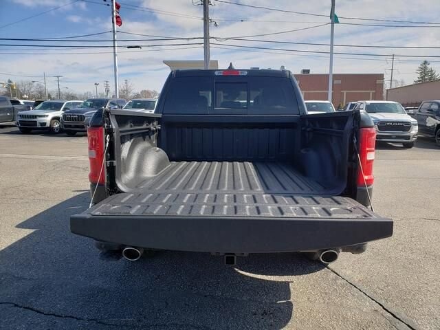 2026 RAM 1500 in Bedford, OH 44146 - 18119793 4