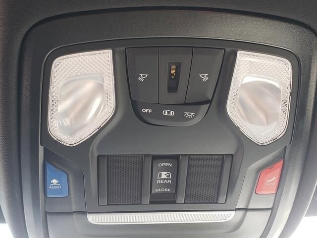 2026 RAM 1500 in Bedford, OH 44146 - 18119793 11