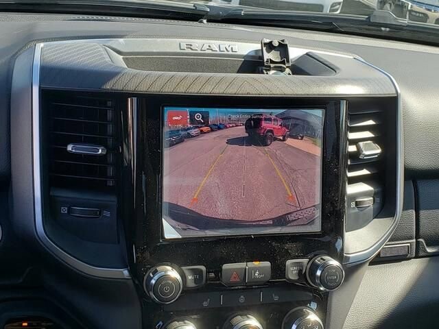 2026 RAM 1500 in Bedford, OH 44146 - 18119793 10