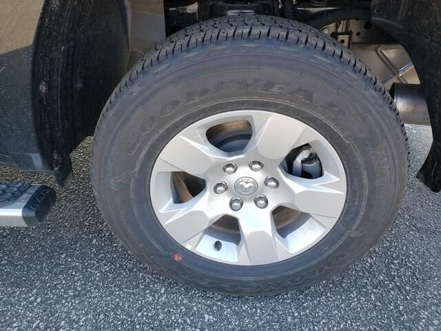 2026 RAM 1500 in Bedford, OH 44146 - 18119793 12