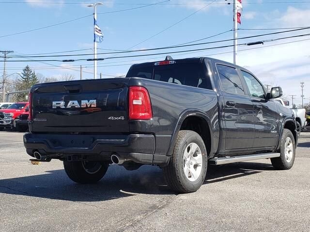 2026 RAM 1500 in Bedford, OH 44146 - 18119793 5