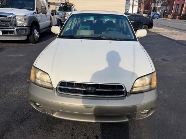 2002 Subaru Outback in Pottsville, PA 17901 - 18119795 10