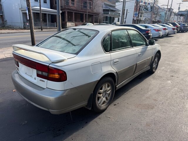 2002 Subaru Outback in Pottsville, PA 17901 - 18119795 7