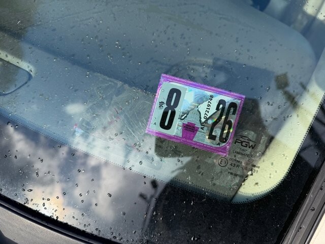 2002 Subaru Outback in Pottsville, PA 17901 - 18119795 12