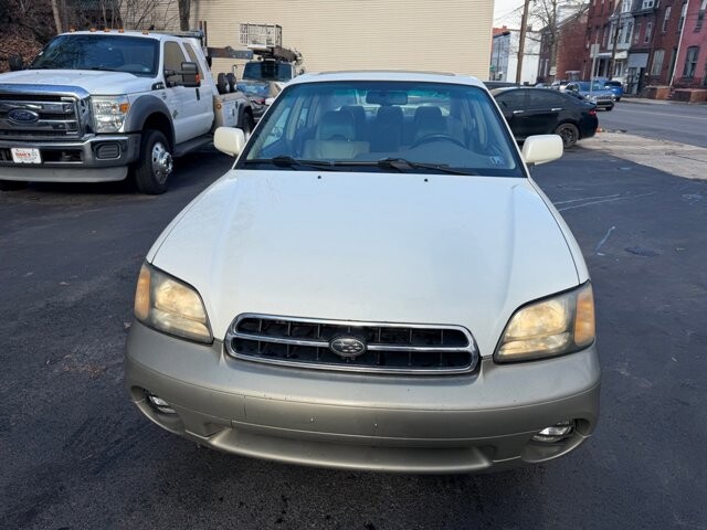2002 Subaru Outback in Pottsville, PA 17901 - 18119795 2
