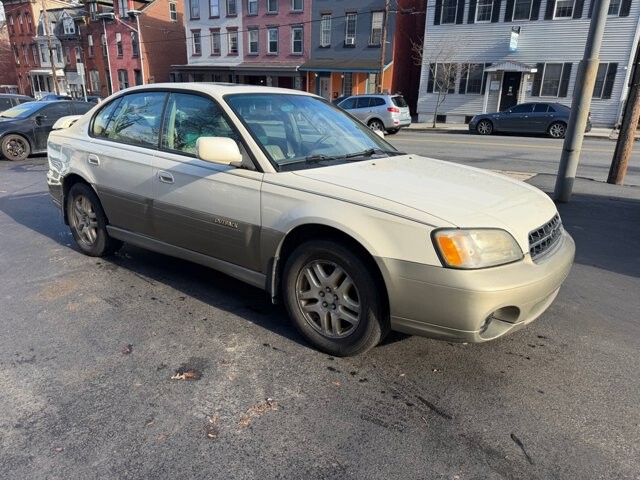 2002 Subaru Outback in Pottsville, PA 17901 - 18119795 9