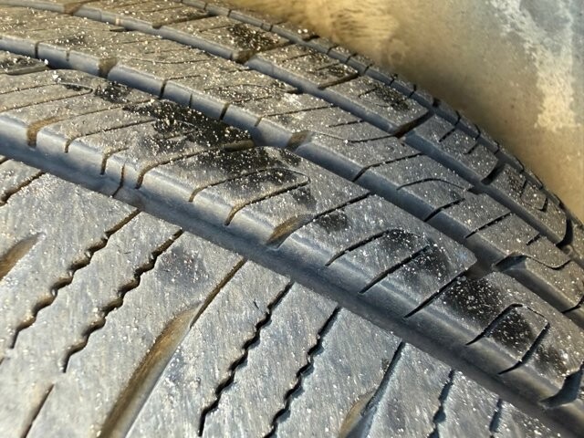 2002 Subaru Outback in Pottsville, PA 17901 - 18119795 21