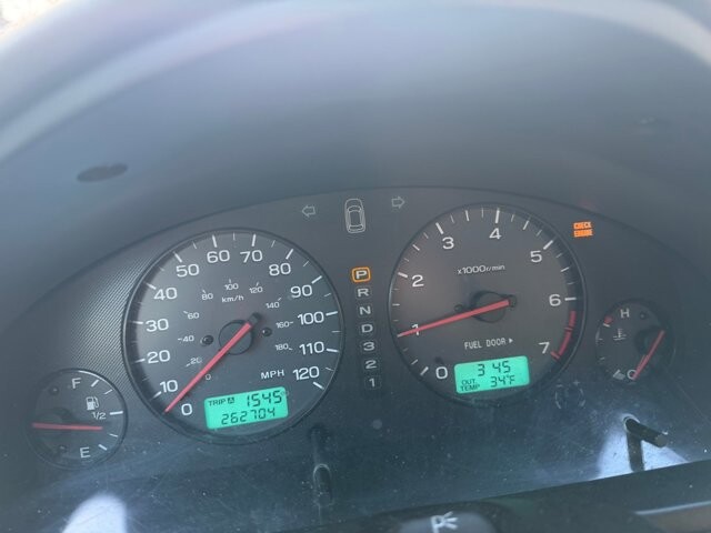 2002 Subaru Outback in Pottsville, PA 17901 - 18119795 16