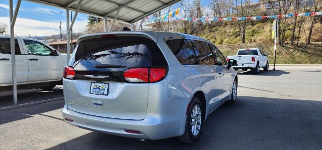 2022 Chrysler Voyager in Barton, MD 21521 - 18119796 13