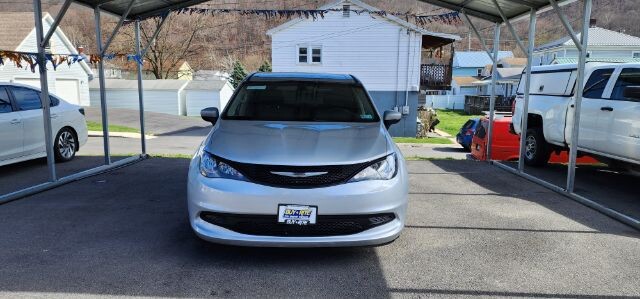 2022 Chrysler Voyager in Barton, MD 21521 - 18119796 2
