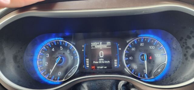 2022 Chrysler Voyager in Barton, MD 21521 - 18119796 6