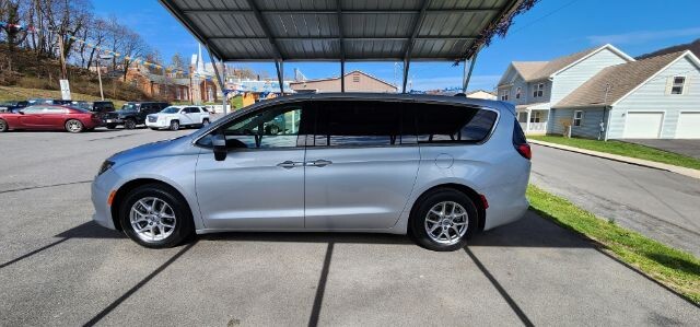 2022 Chrysler Voyager in Barton, MD 21521 - 18119796 4