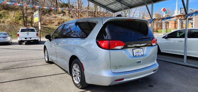 2022 Chrysler Voyager in Barton, MD 21521 - 18119796 10