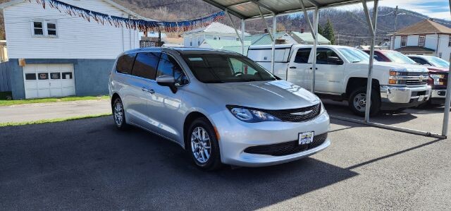 2022 Chrysler Voyager in Barton, MD 21521 - 18119796