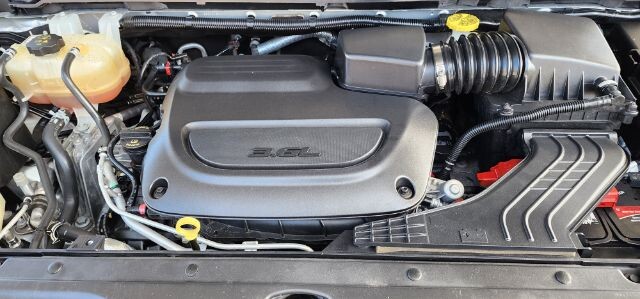 2022 Chrysler Voyager in Barton, MD 21521 - 18119796 17