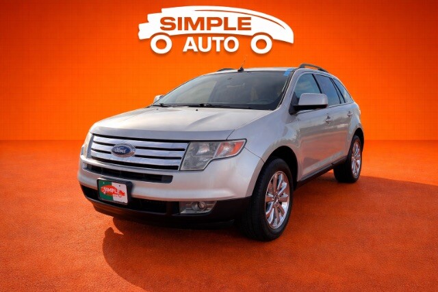 2010 Ford Edge in Dallas, TX 75228 - 18119800 2