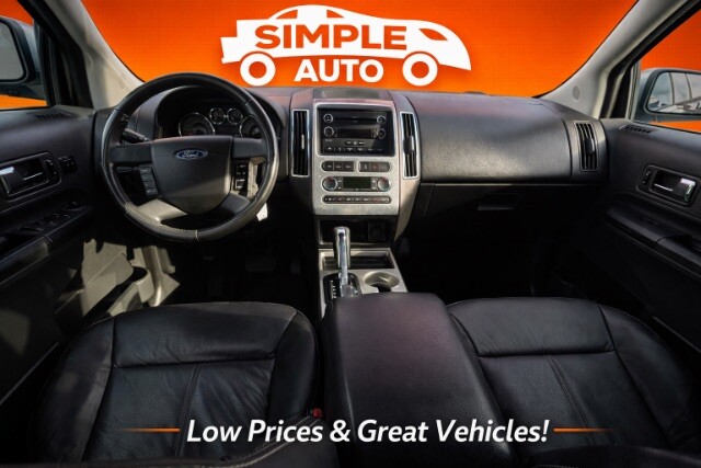 2010 Ford Edge in Dallas, TX 75228 - 18119800 5