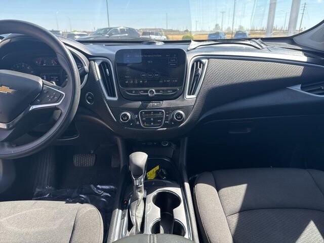 2023 Chevrolet Malibu in Winslow, AZ 86046 - 18119802 11