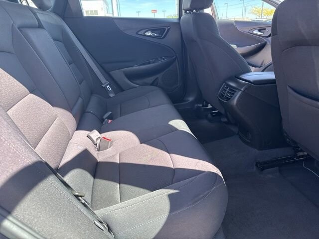 2023 Chevrolet Malibu in Winslow, AZ 86046 - 18119802 14