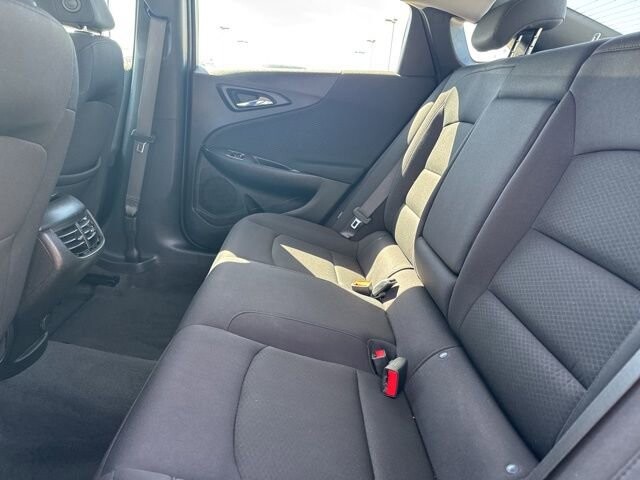 2023 Chevrolet Malibu in Winslow, AZ 86046 - 18119802 13