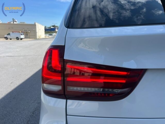 2017 BMW X5 in Decatur, GA 30032 - 18119803 15