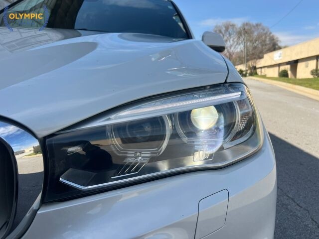 2017 BMW X5 in Decatur, GA 30032 - 18119803 13