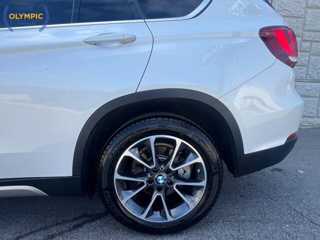 2017 BMW X5 in Decatur, GA 30032 - 18119803 10