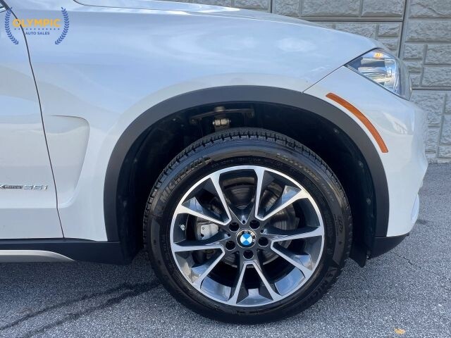 2017 BMW X5 in Decatur, GA 30032 - 18119803 11