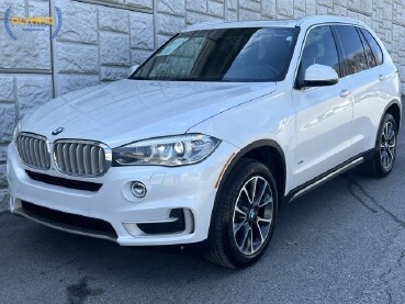 2017 BMW X5 in Decatur, GA 30032