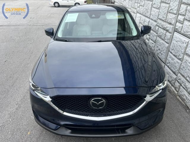 2018 Mazda CX-5 in Decatur, GA 30032 - 18119804 2