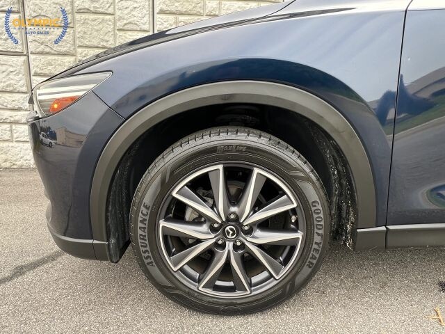 2018 Mazda CX-5 in Decatur, GA 30032 - 18119804 9