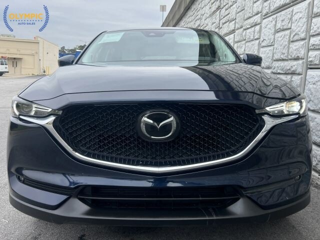 2018 Mazda CX-5 in Decatur, GA 30032 - 18119804 13