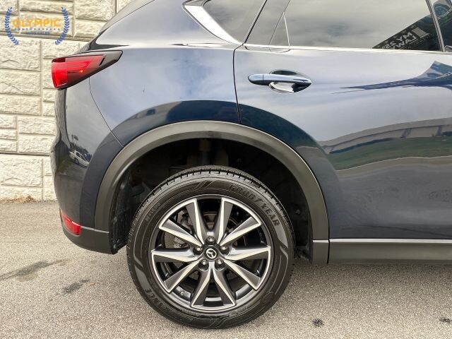 2018 Mazda CX-5 in Decatur, GA 30032 - 18119804 12