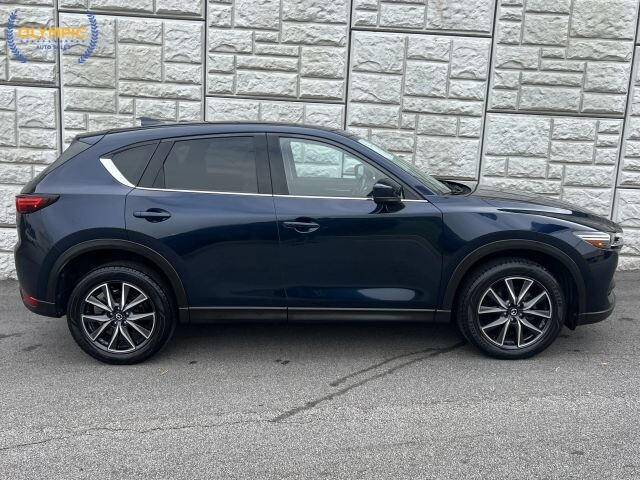 2018 Mazda CX-5 in Decatur, GA 30032 - 18119804 8