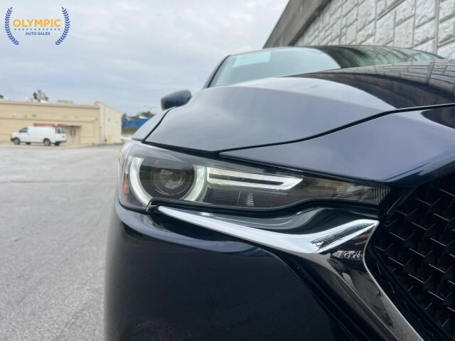 2018 Mazda CX-5 in Decatur, GA 30032 - 18119804 15