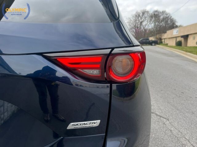 2018 Mazda CX-5 in Decatur, GA 30032 - 18119804 17
