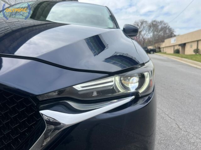 2018 Mazda CX-5 in Decatur, GA 30032 - 18119804 14
