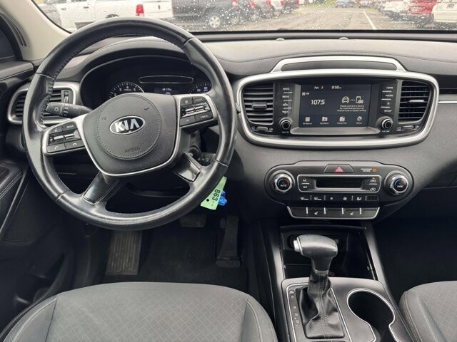 2020 Kia Sorento in Winchester, VA 22602 - 18119806 15