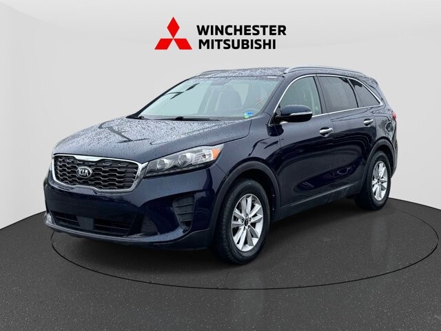 2020 Kia Sorento in Winchester, VA 22602 - 18119806 5