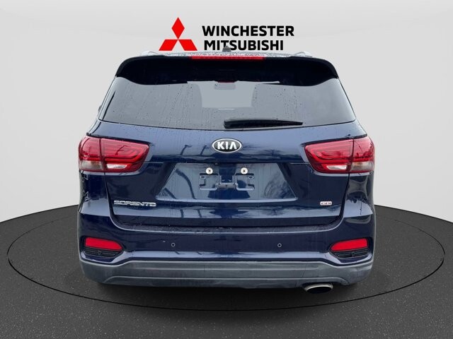 2020 Kia Sorento in Winchester, VA 22602 - 18119806 3