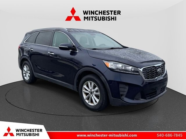 2020 Kia Sorento in Winchester, VA 22602 - 18119806