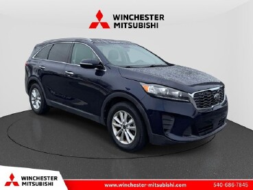 2020 Kia Sorento in Winchester, VA 22602