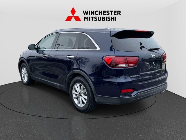 2020 Kia Sorento in Winchester, VA 22602 - 18119806 4