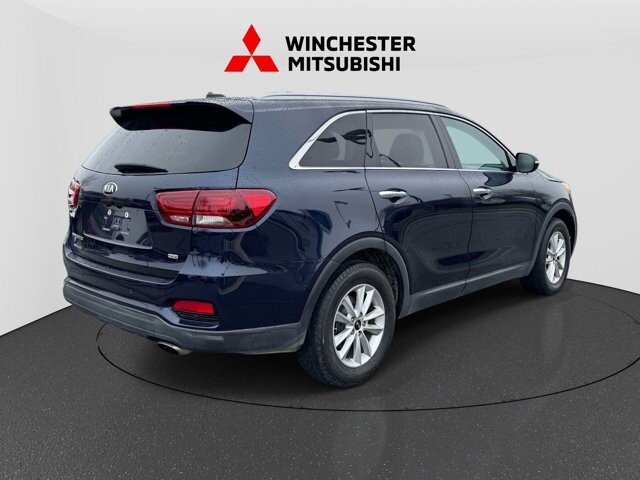 2020 Kia Sorento in Winchester, VA 22602 - 18119806 2